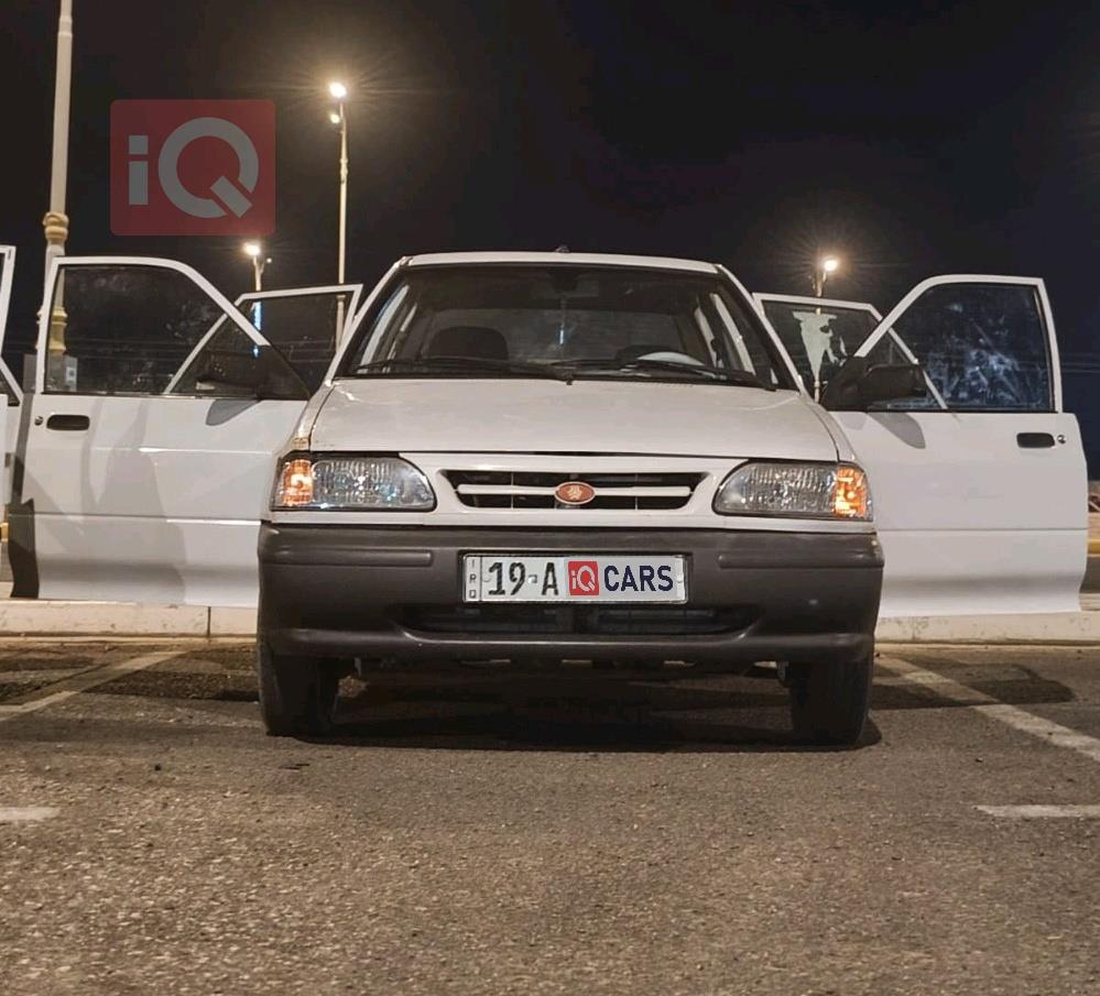 Saipa 131